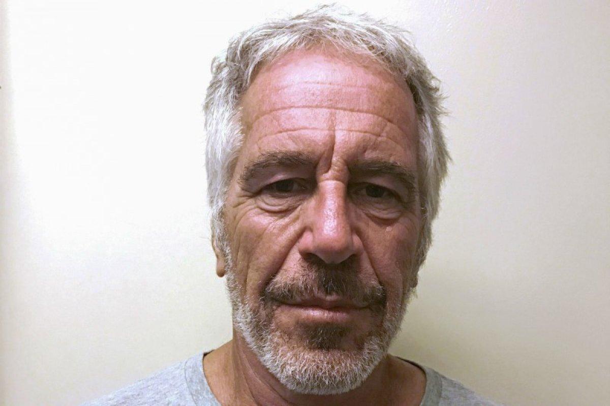 Jeffrey Epstein'in adaları satışa çıkarıldı