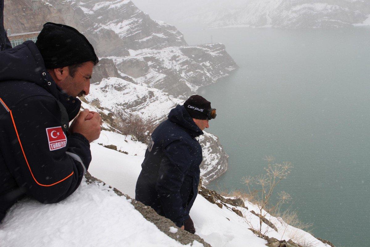 Erzurum'da kayıp üniversiteli Furkan, 5 gün sonra ölü bulundu