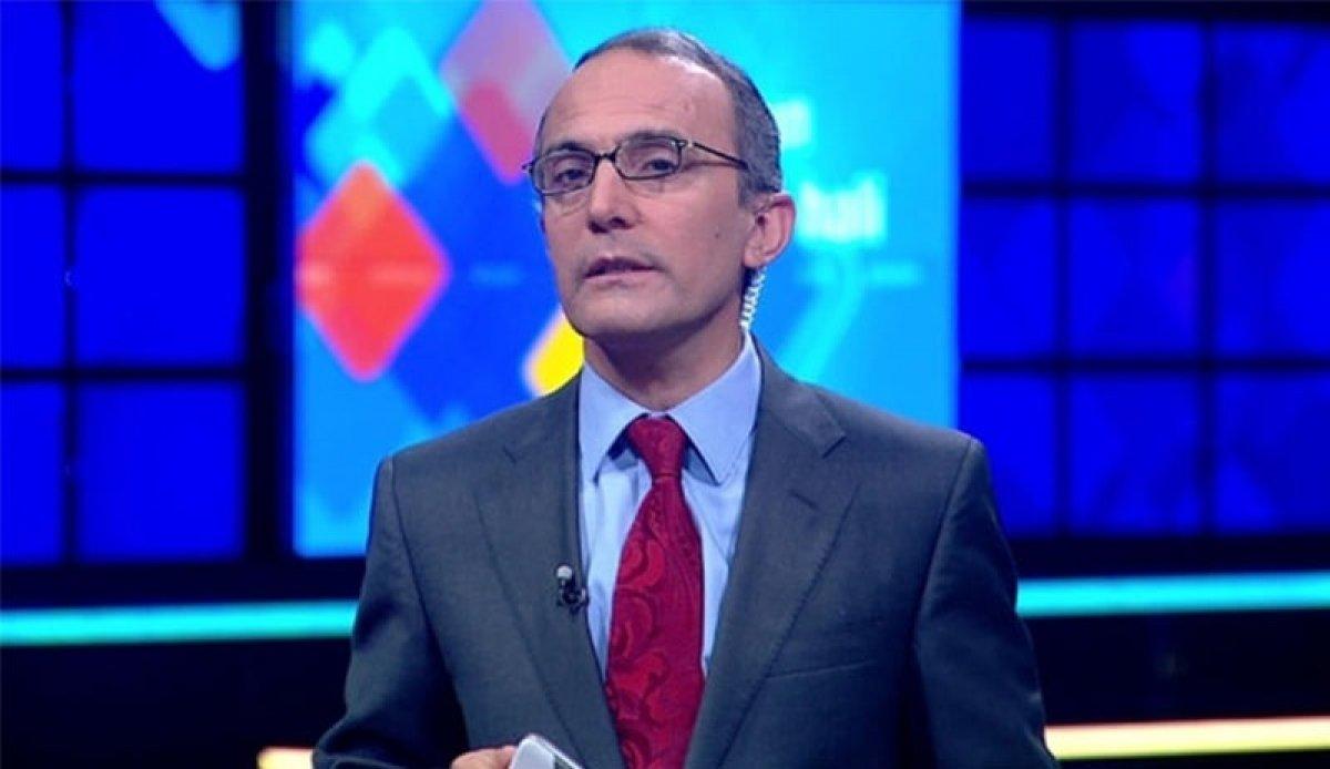 Fatih Portakal'dan Halk TV'den ayrılanlar isimlere destek