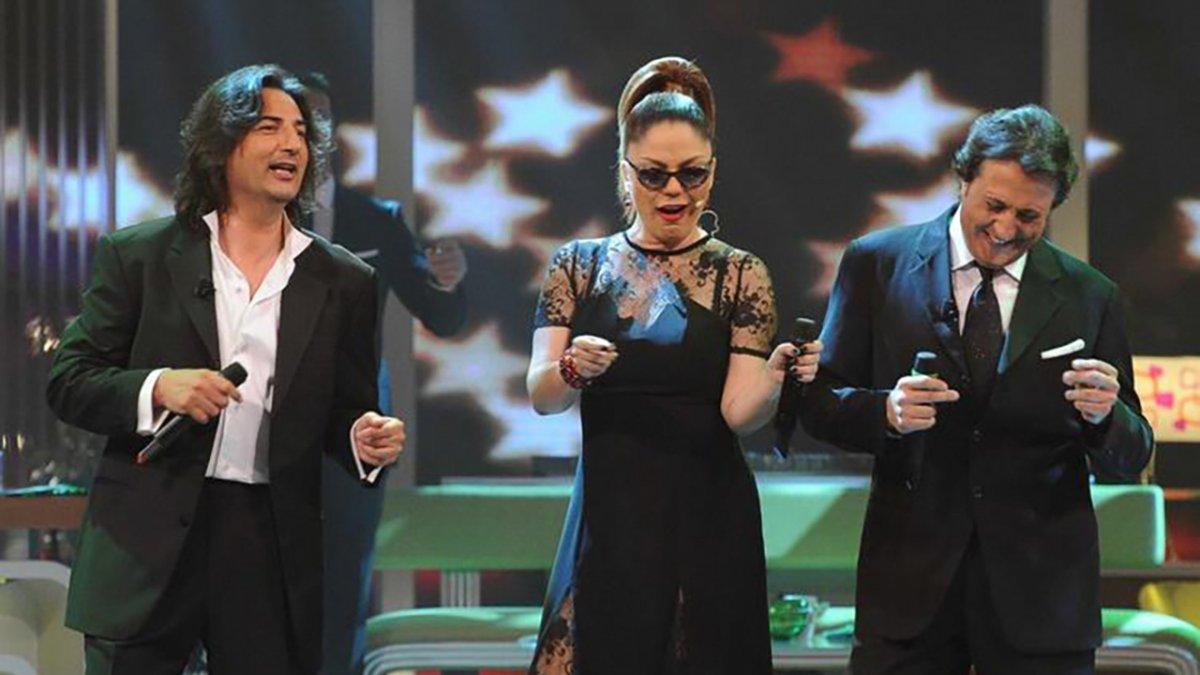 İzel: Çelik'e küsüm