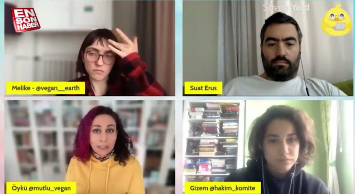 Sokak köpeklerini böyle savundular: Biz de köpek olabilirdik