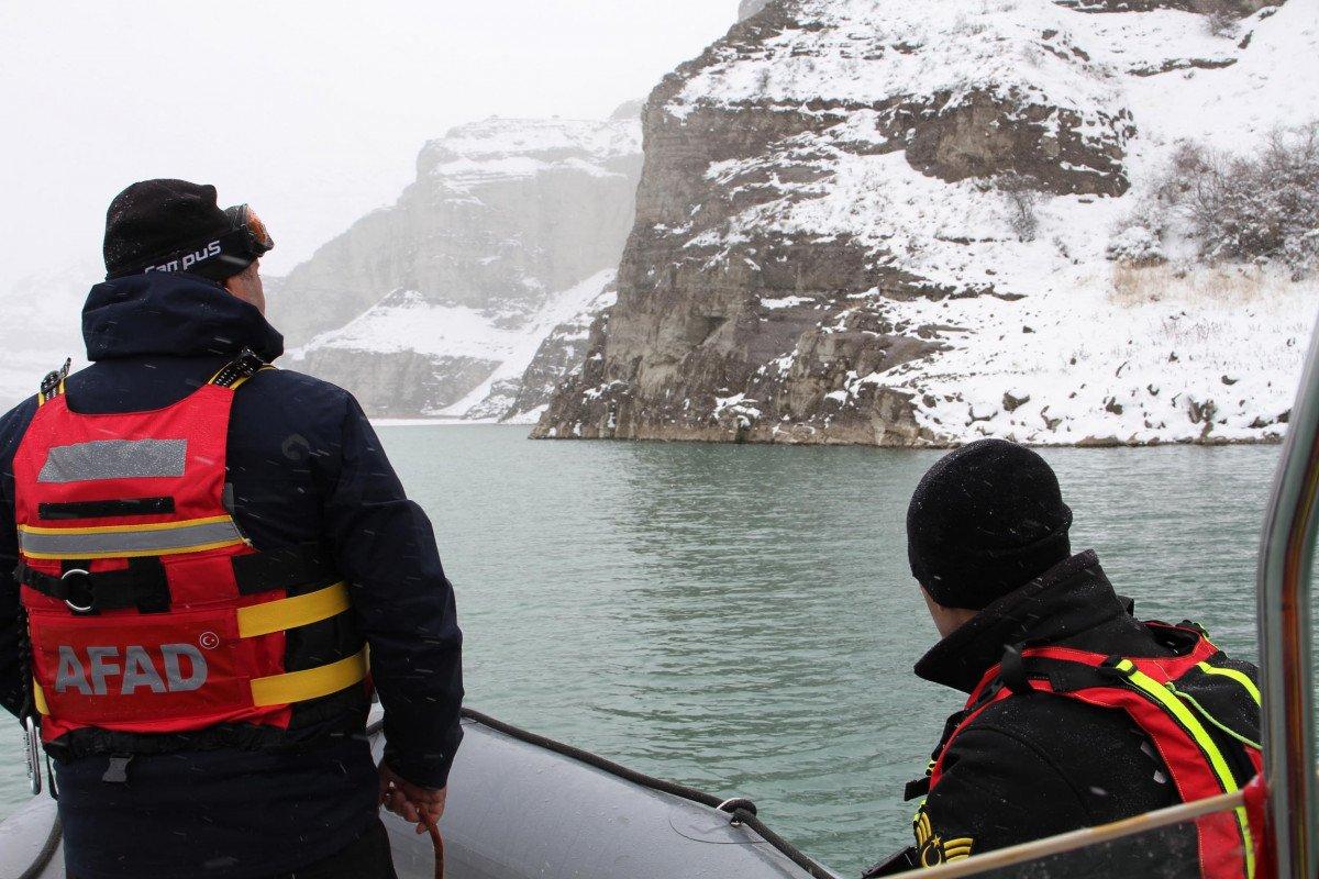 Erzurum'da kayıp üniversiteli Furkan, 5 gün sonra ölü bulundu