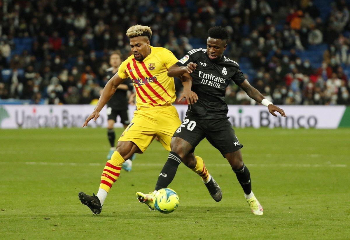 Yeni sezonun ilk El Clasico'su ABD'de