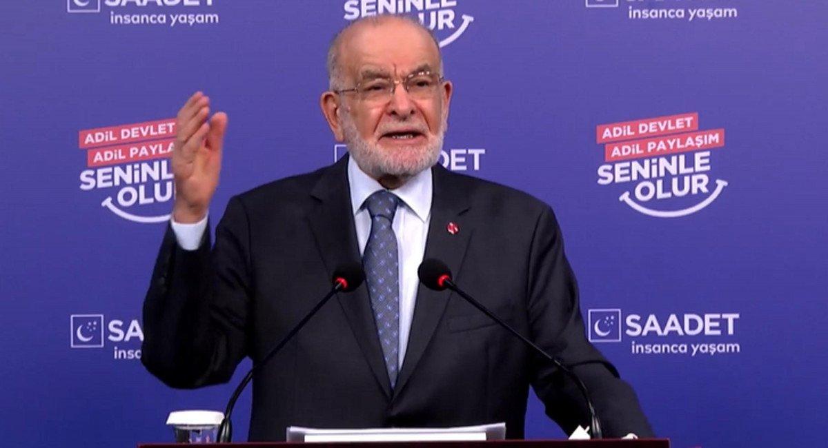 Temel Karamollaoğlu: Zam yapılmayan hiçbir ürün kalmadı
