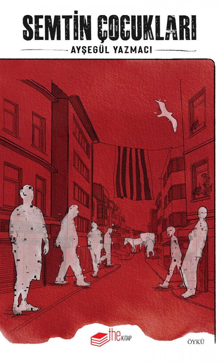 Beşiktaş'ın Hikayesi: Semtin Çocukları