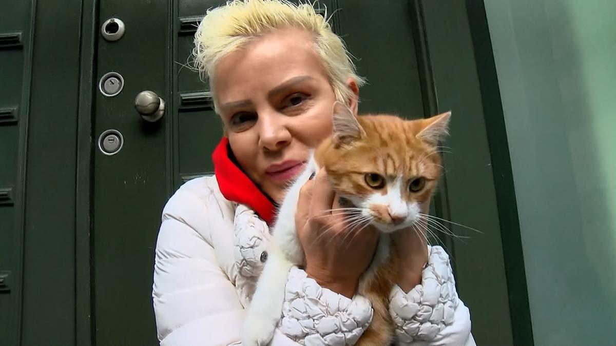 Ömür Gedik'ten et zammına yorum