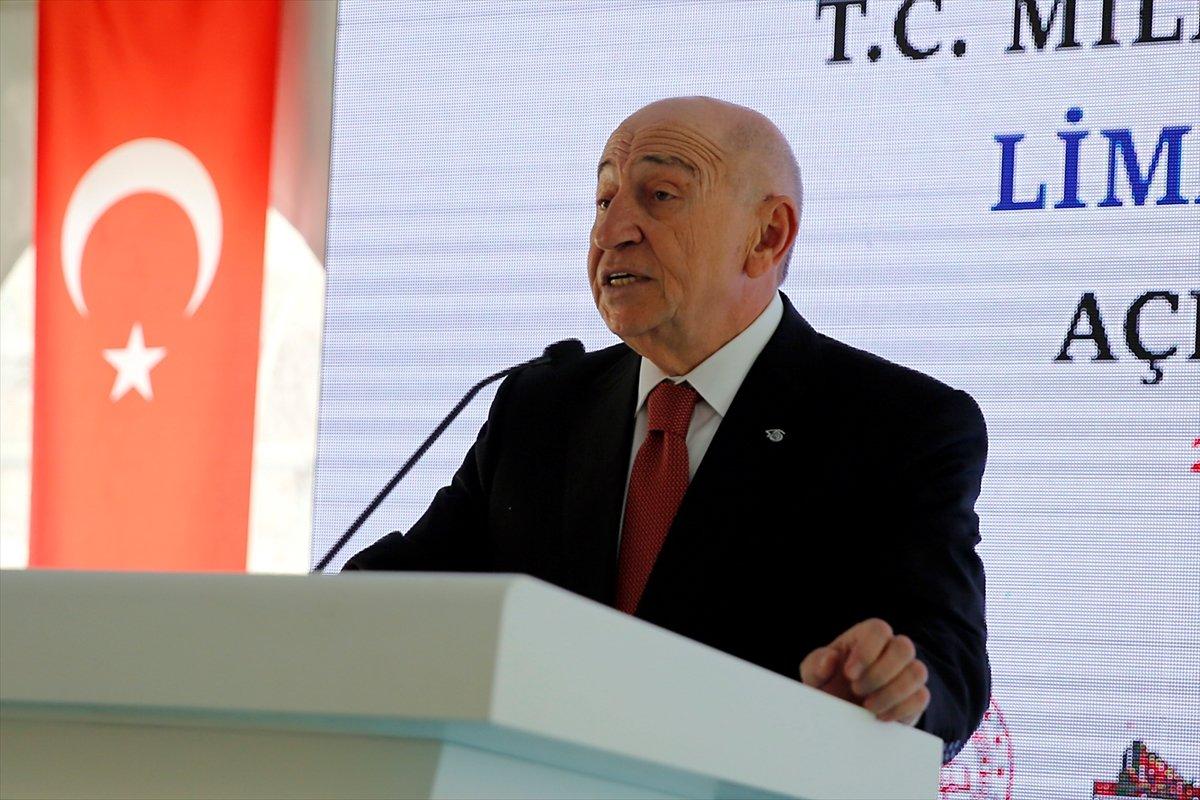 Nihat Özdemir: Türk oyuncuların önü açılacak