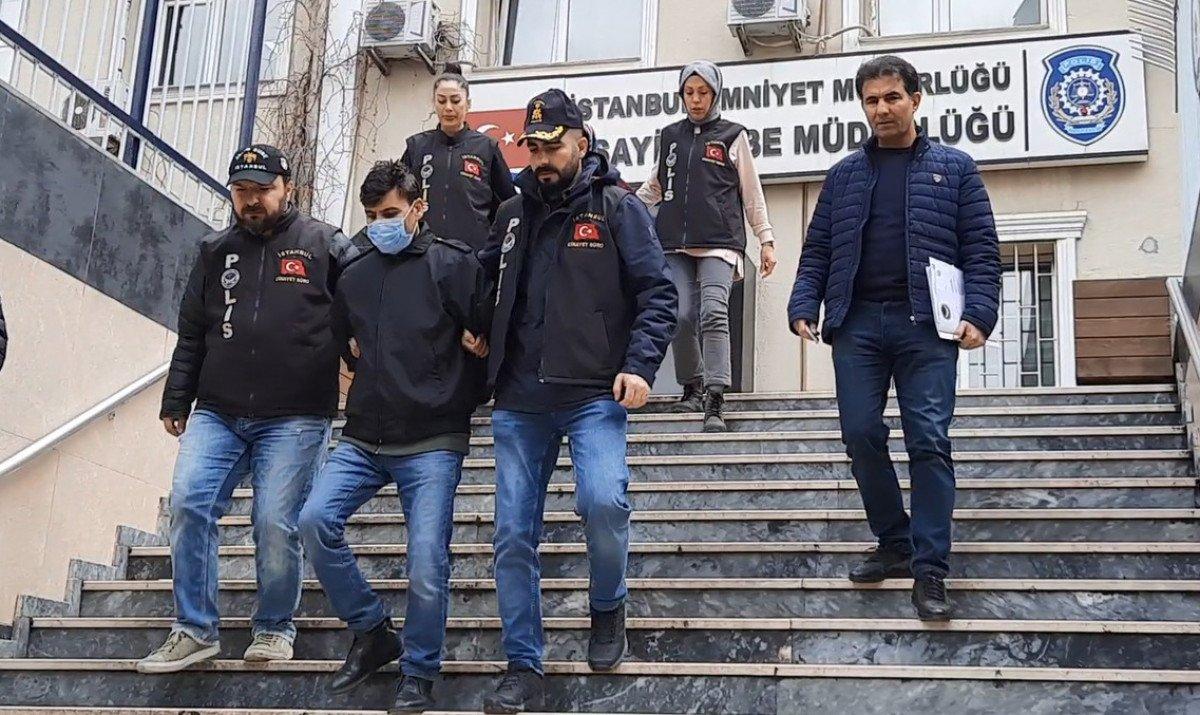 Eyüpsultan'da kardeş, ağabeyini öldürdü