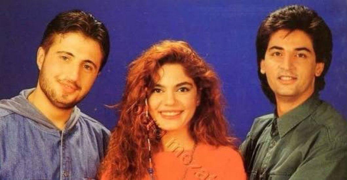 İzel: Çelik'e küsüm