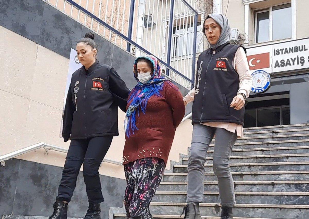 Eyüpsultan'da kardeş, ağabeyini öldürdü