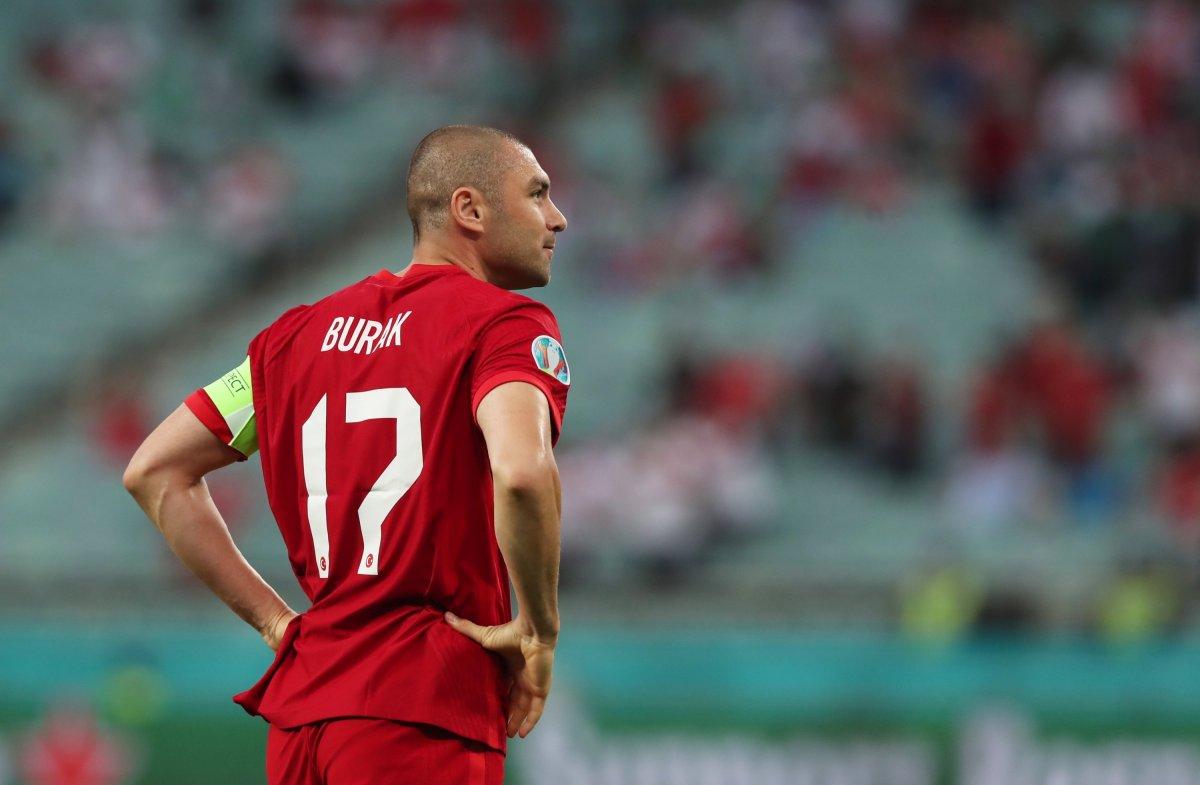 TFF'den EURO 2028 başvurusu