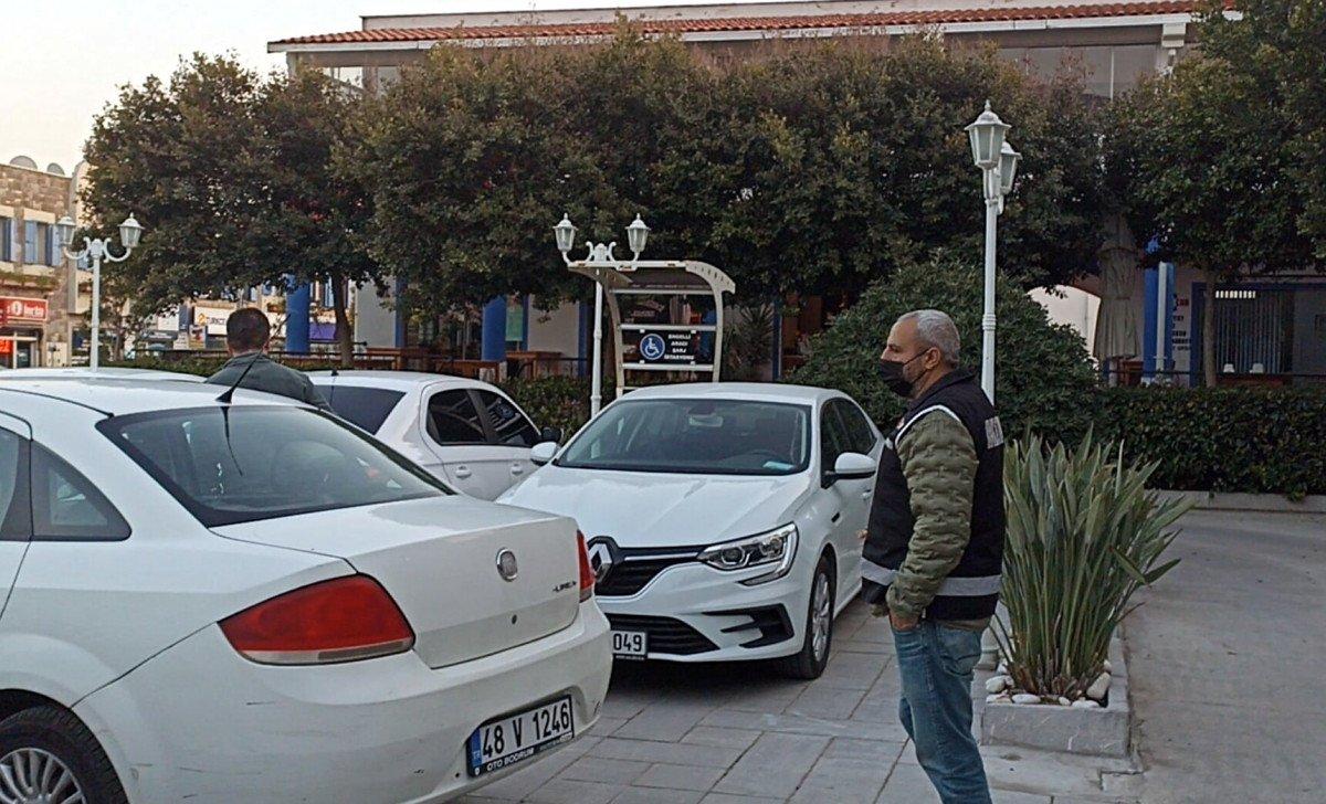 Bodrum Belediyesi'nde 'imar usulsüzlüğü' iddiasıyla inceleme