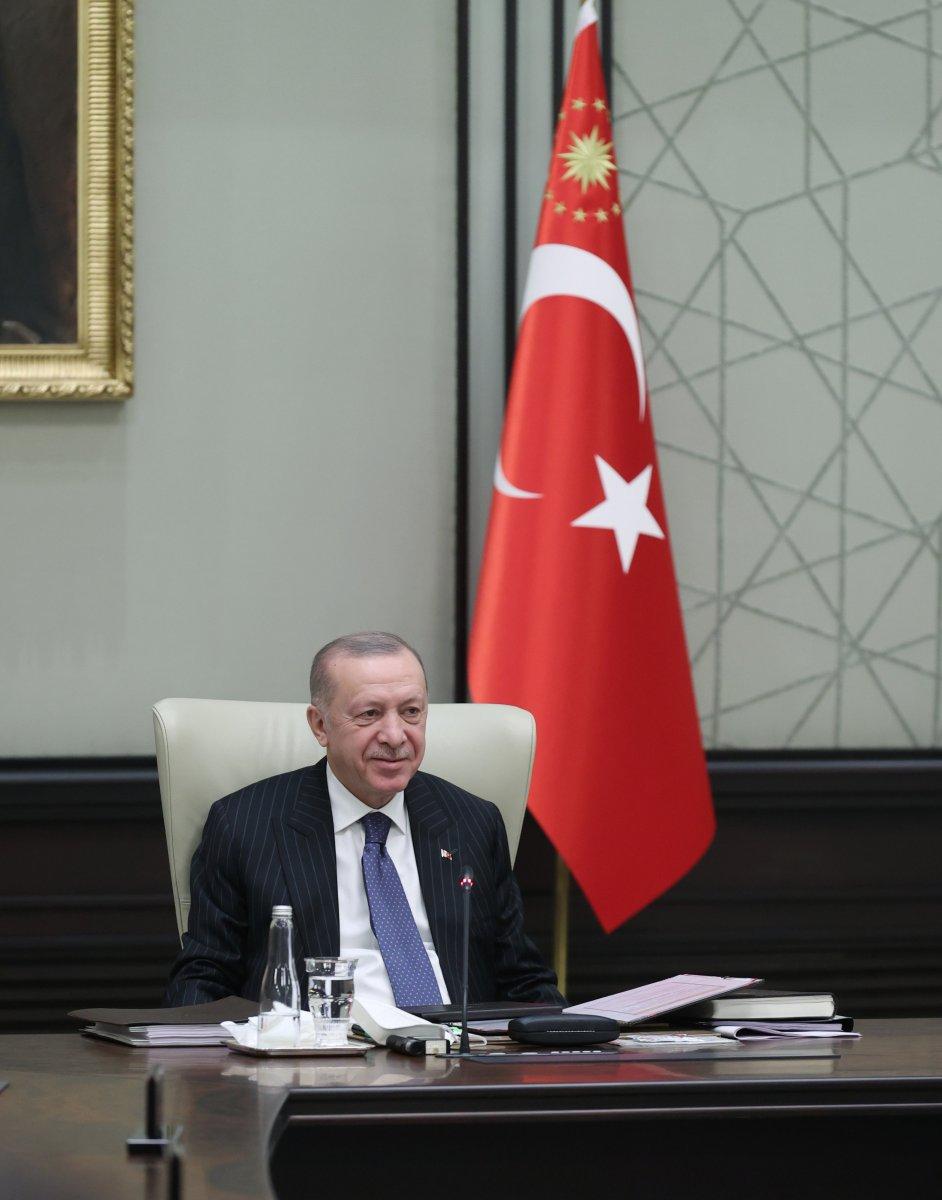 MGK bildirisinde Montrö vurgusu