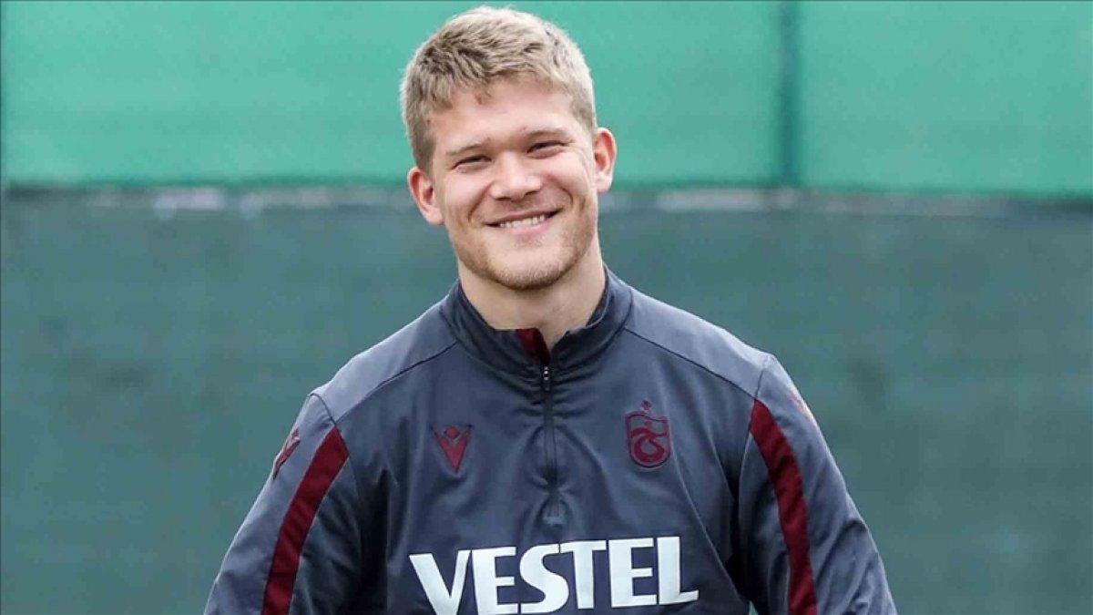 PSV, sezon sonu Cornelius'u istiyor