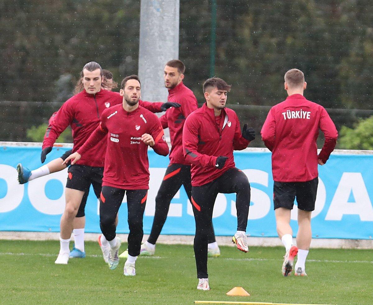 Portekiz-Türkiye maçı öncesi golcü kıyaslaması