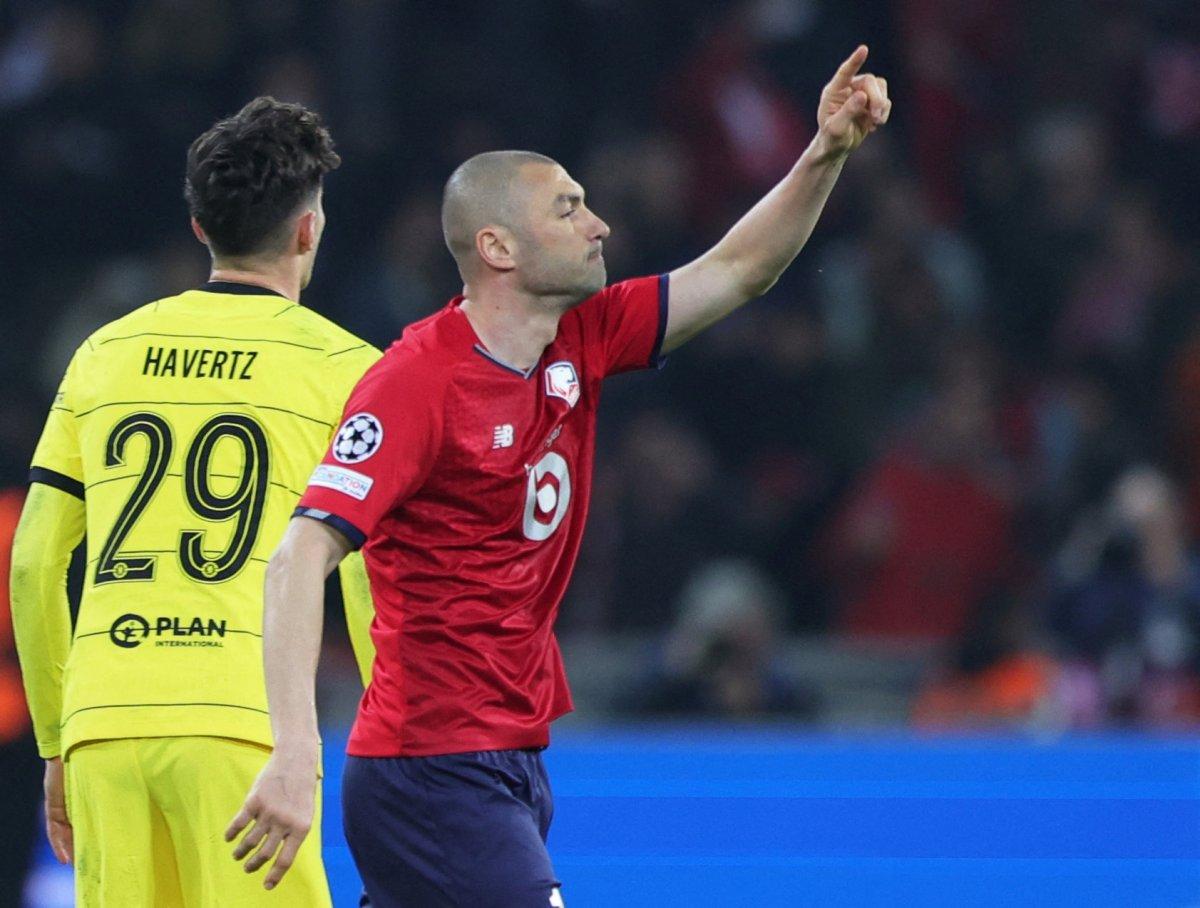 Portekiz-Türkiye maçı öncesi golcü kıyaslaması