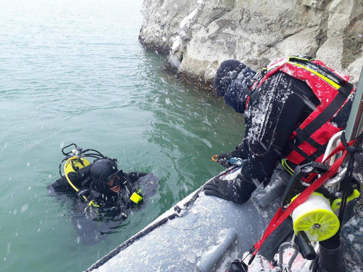 Erzurum'da kayıp üniversiteli Furkan, 5 gün sonra ölü bulundu