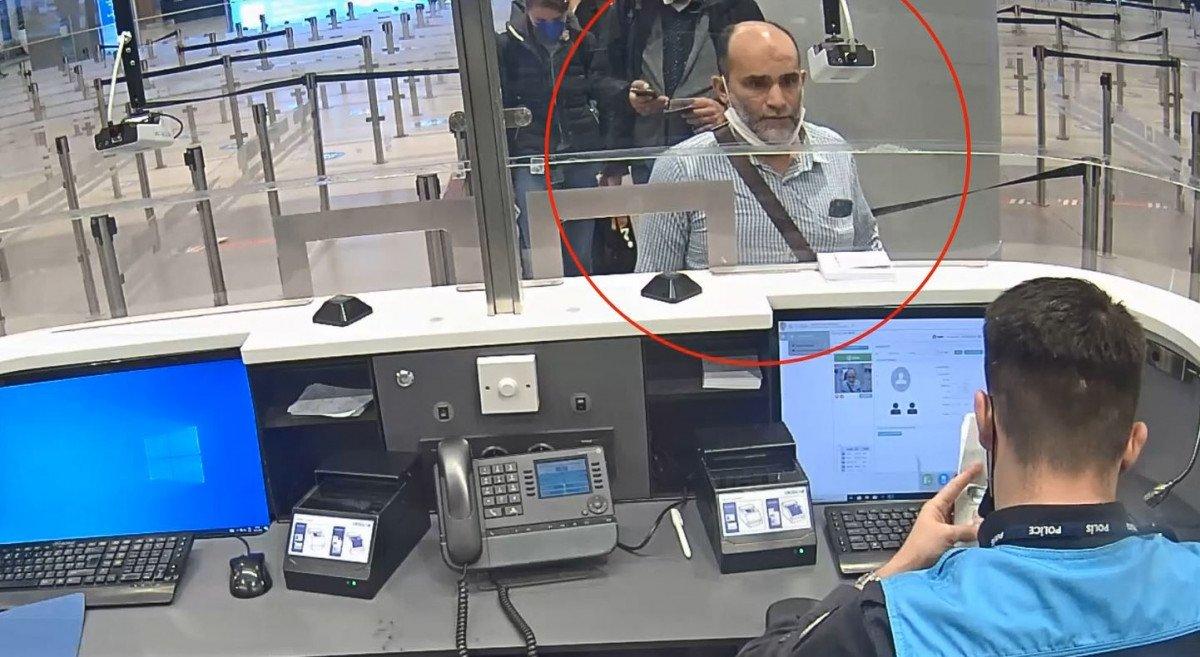 İstanbul’a gelen Hint yolcunun cebinden 12 milyon TL’lik pırlanta çıktı