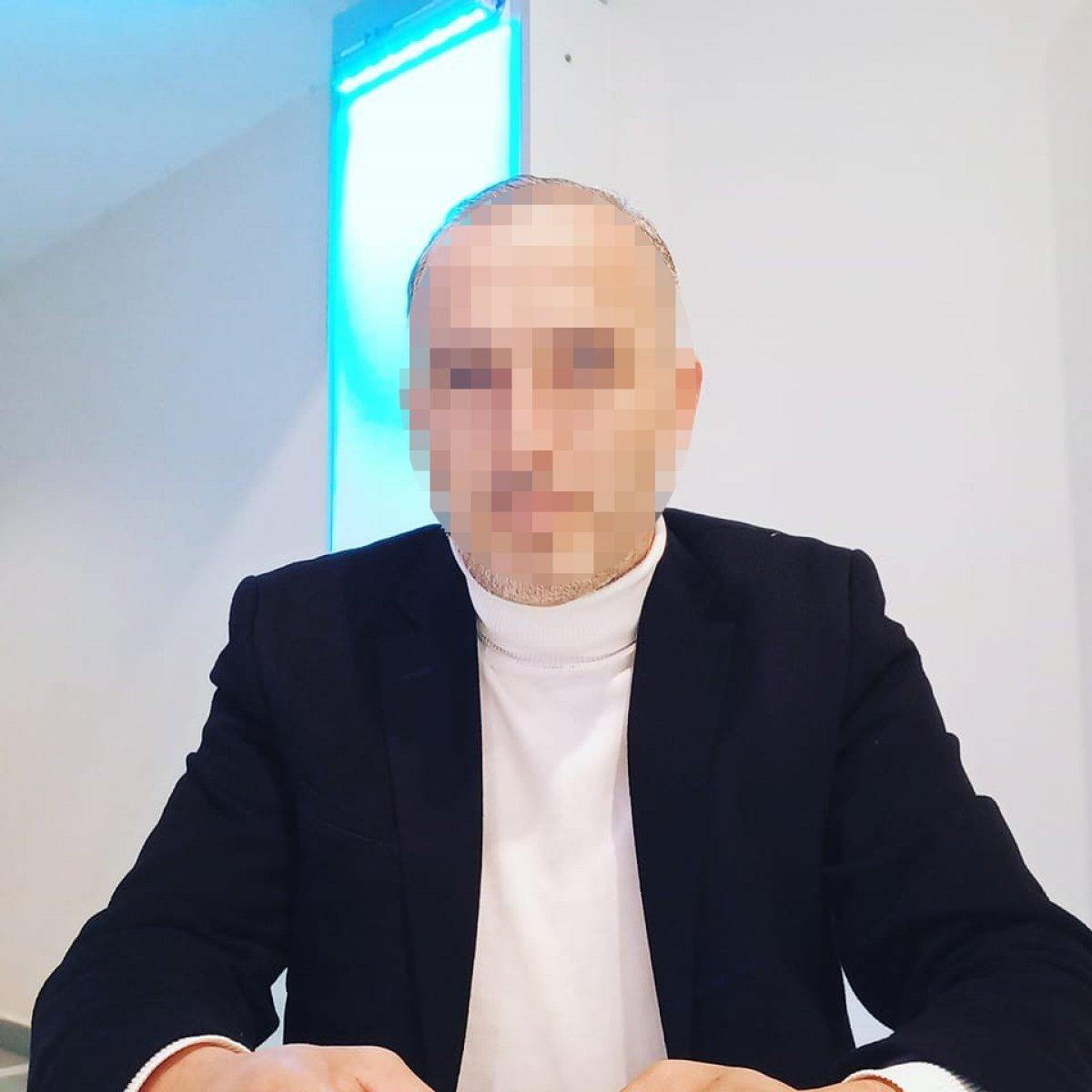 Ordu'da kız arkadaşını boğarak öldürdü