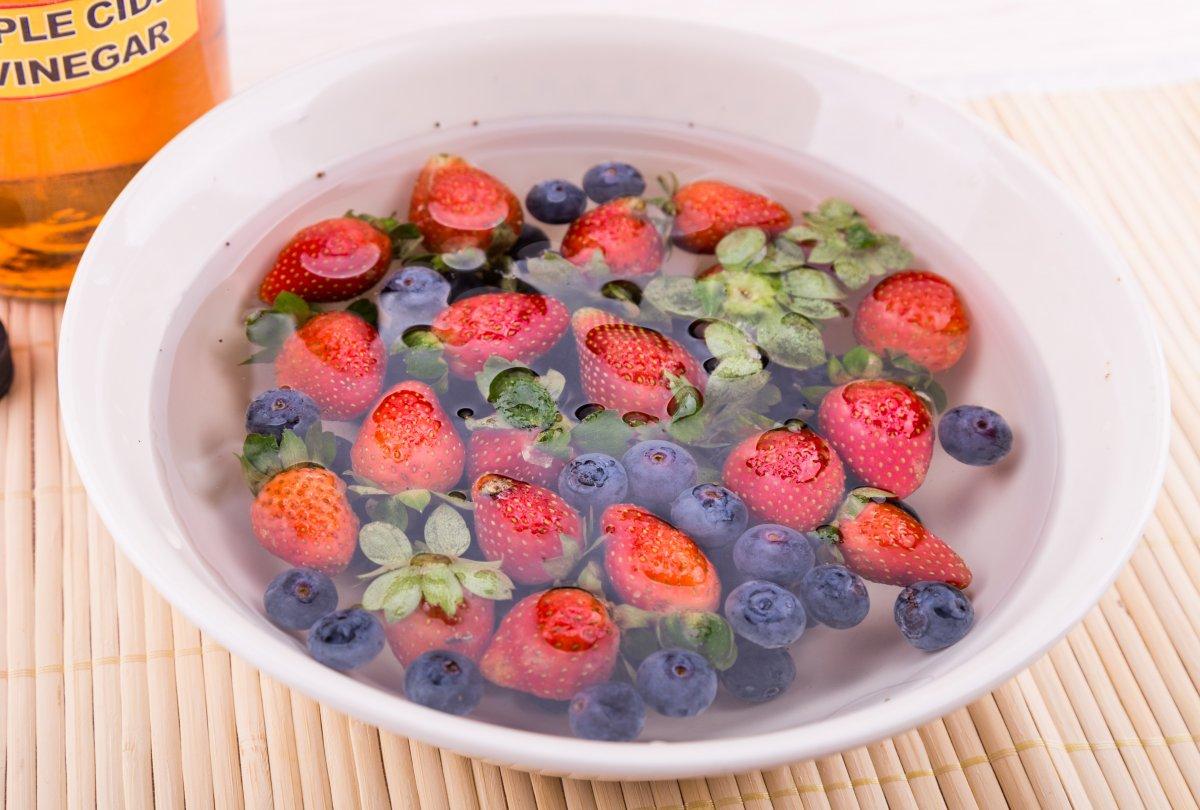 Meyve ve sebzelerdeki pestisitlerin kanıtlanmış 6 tehlikesi