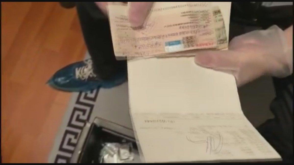 13 ilde sahte çeklerle dolandırıcılık yapan şebekeye operasyon: 39 gözaltı