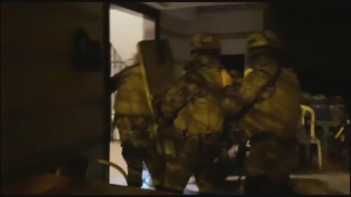 13 ilde sahte çeklerle dolandırıcılık yapan şebekeye operasyon: 39 gözaltı