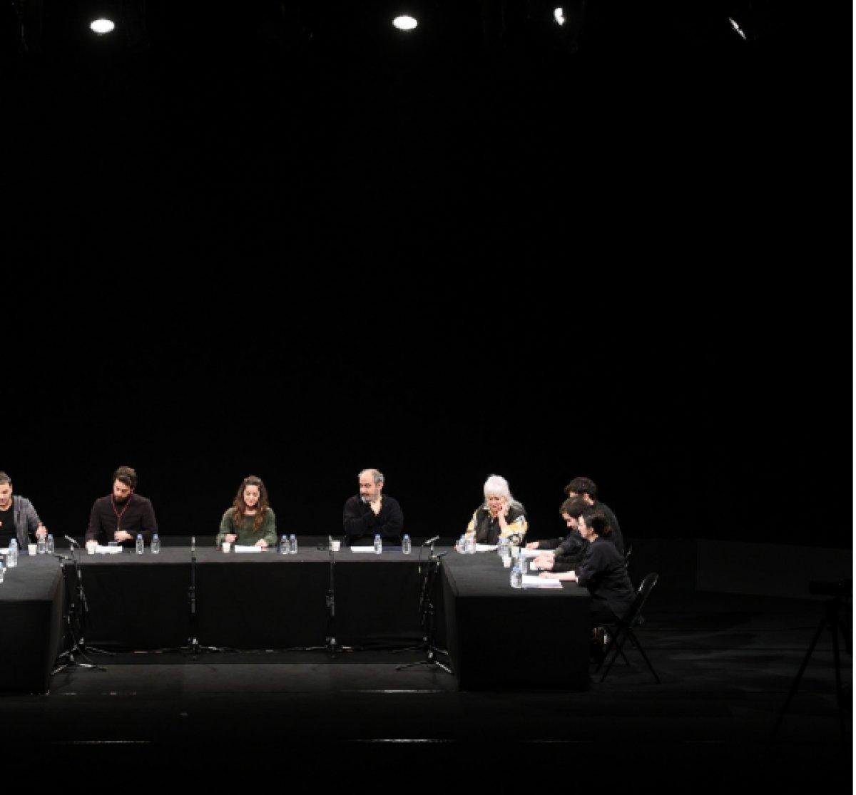 Provadan İzle serisi Moliere'in Tartuffe eseri ile devam ediyor