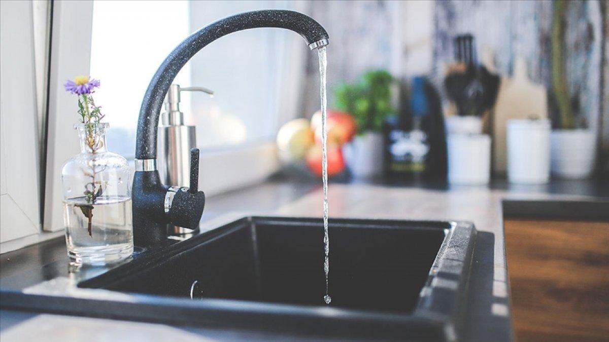 İstanbul'da sular ne zaman gelecek? 24 Mart 2022 Perşembe İSKİ kesinti sorgulama