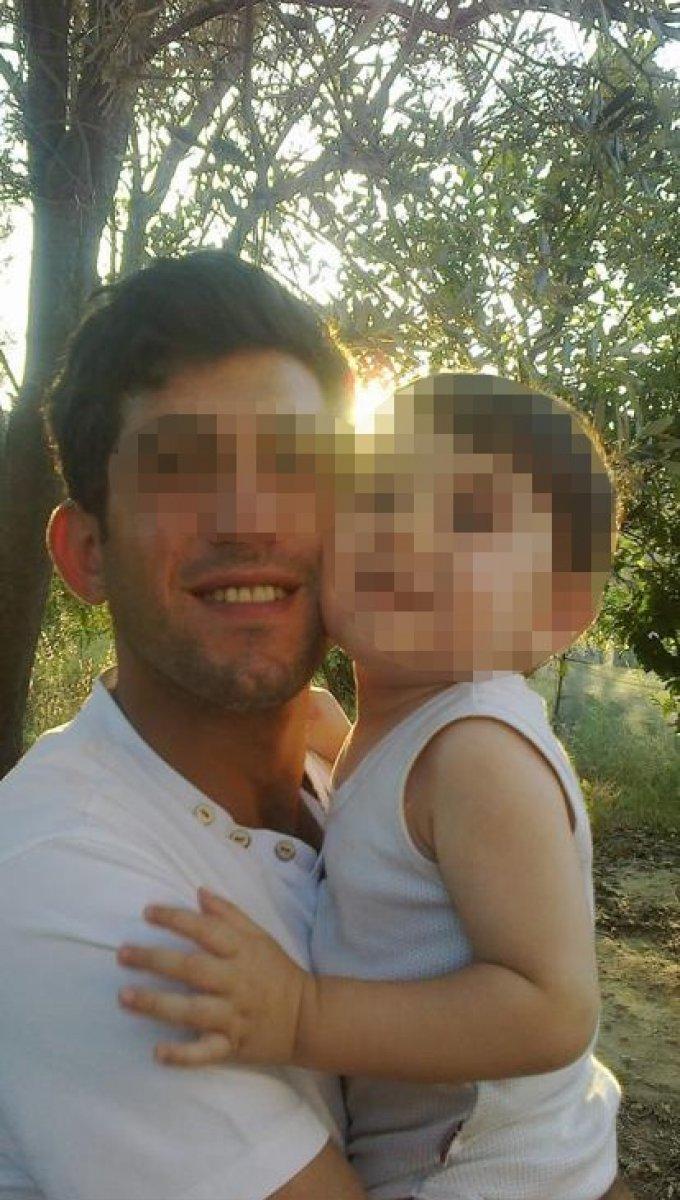 Antalya’da gürültü tartışması cinayetle bitti