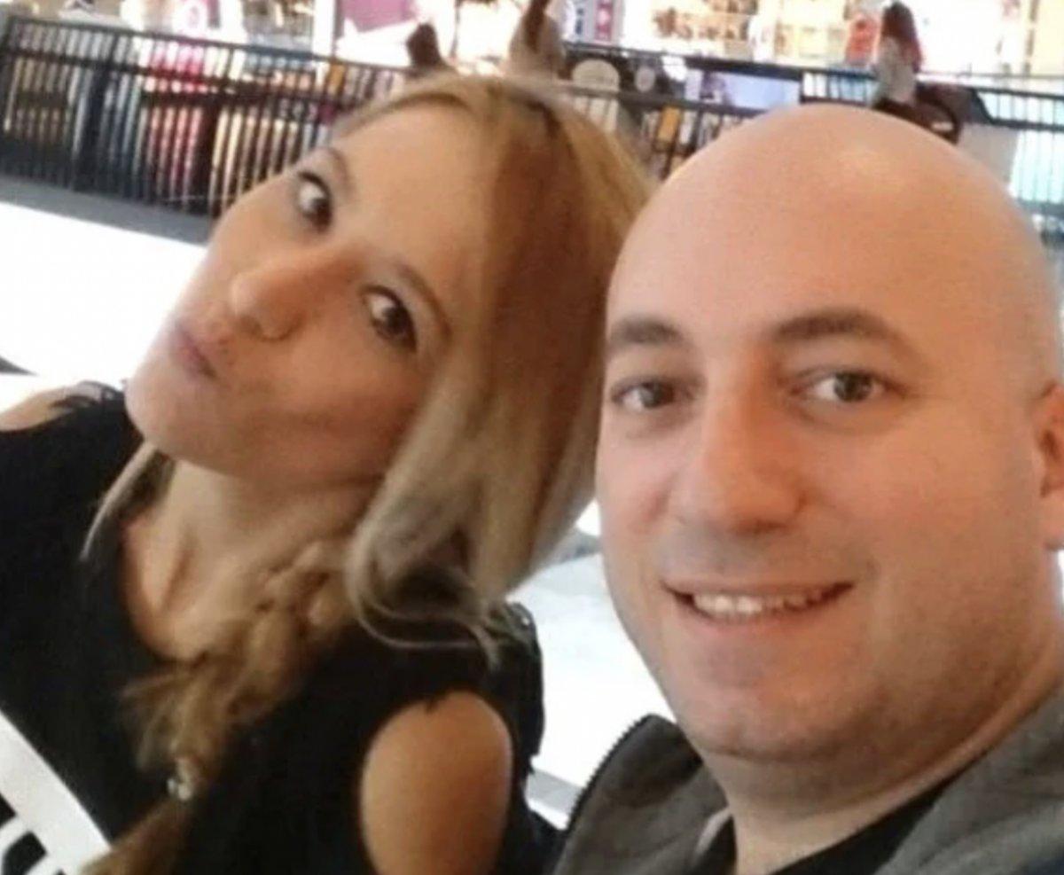 Sarıyer'de marketten et çalan balerinin davasında karar