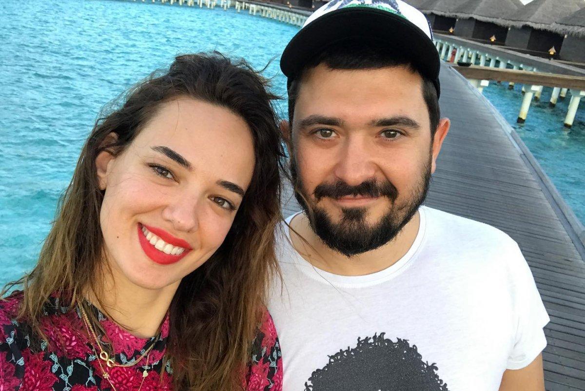 Seda Bakan ikinci kez anne oluyor