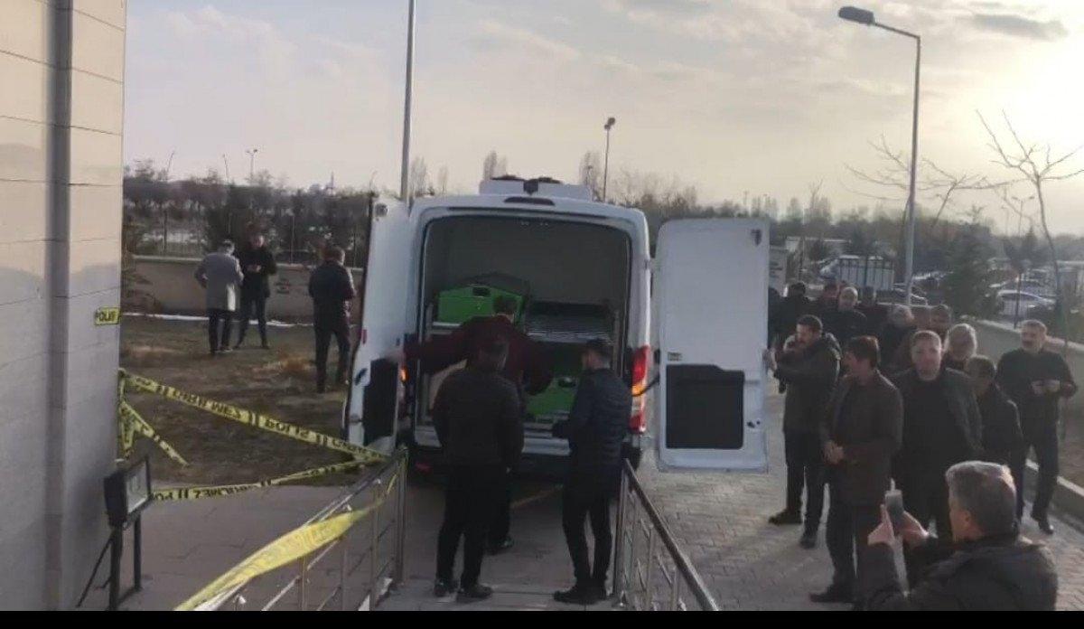 Van Valiliği, HDP'li Gergerlioğlu’nun iddialarını yalanladı