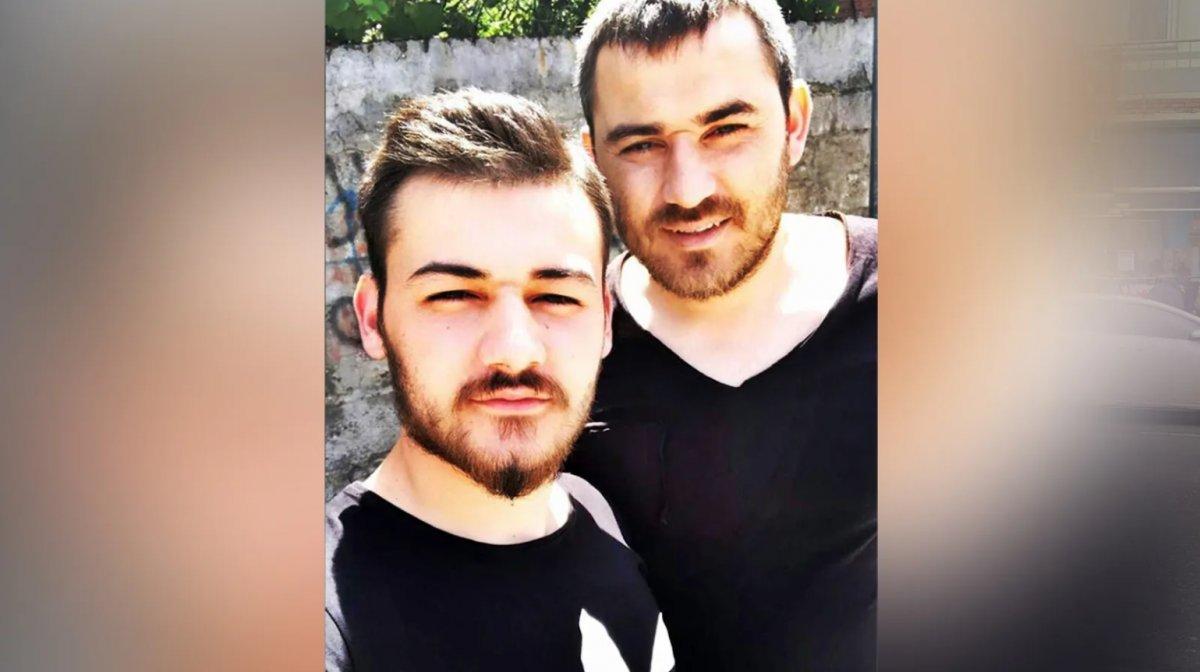 Samsun'da, bankadan 16 milyar çeken Gezek kardeşlerin soruşturma detayları