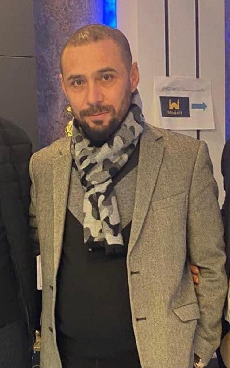 Konya’da silahla tehdit edilirken yaralının duran kalbini çalıştırdı