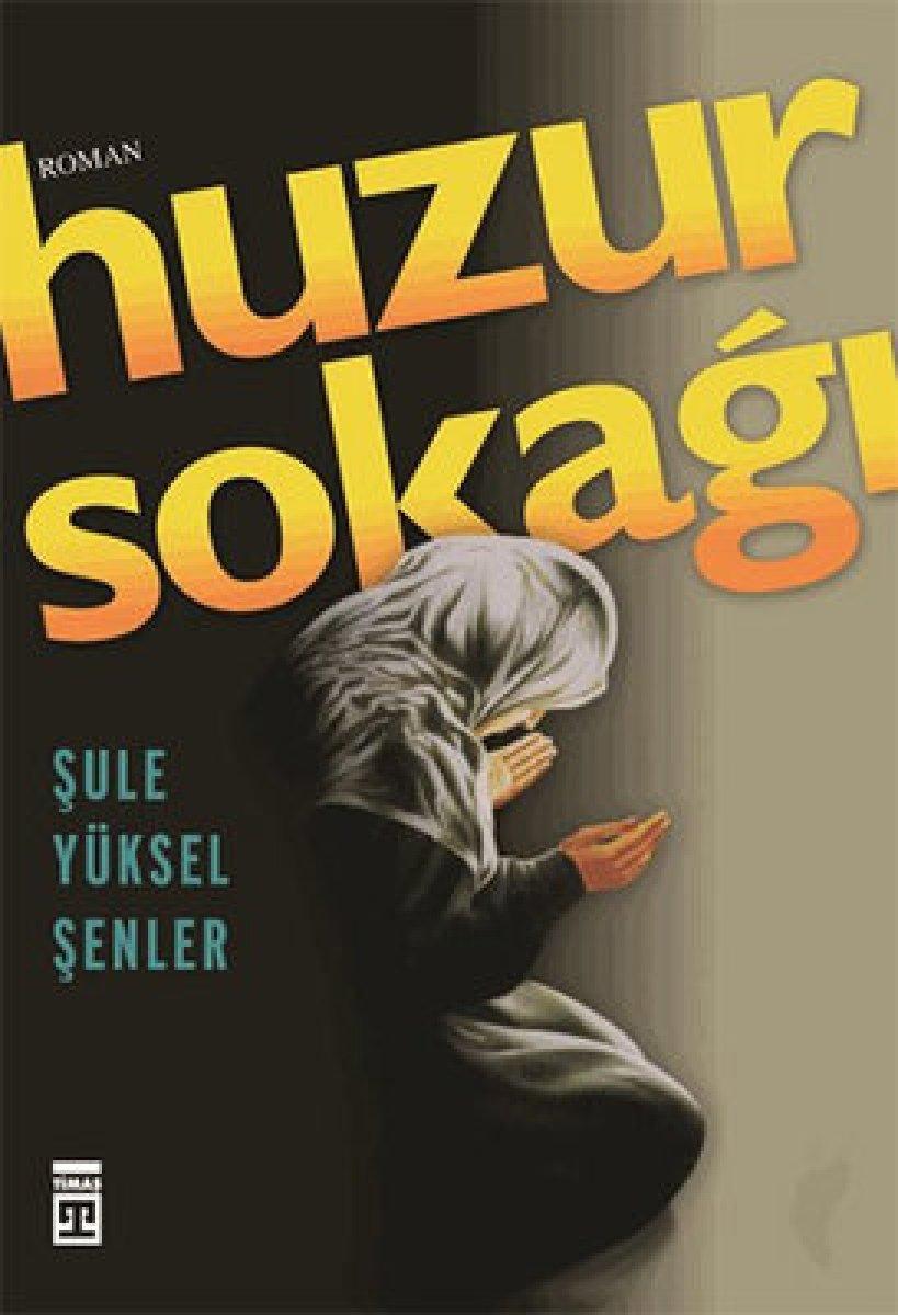 Şule Yüksel Şenler kimdir
