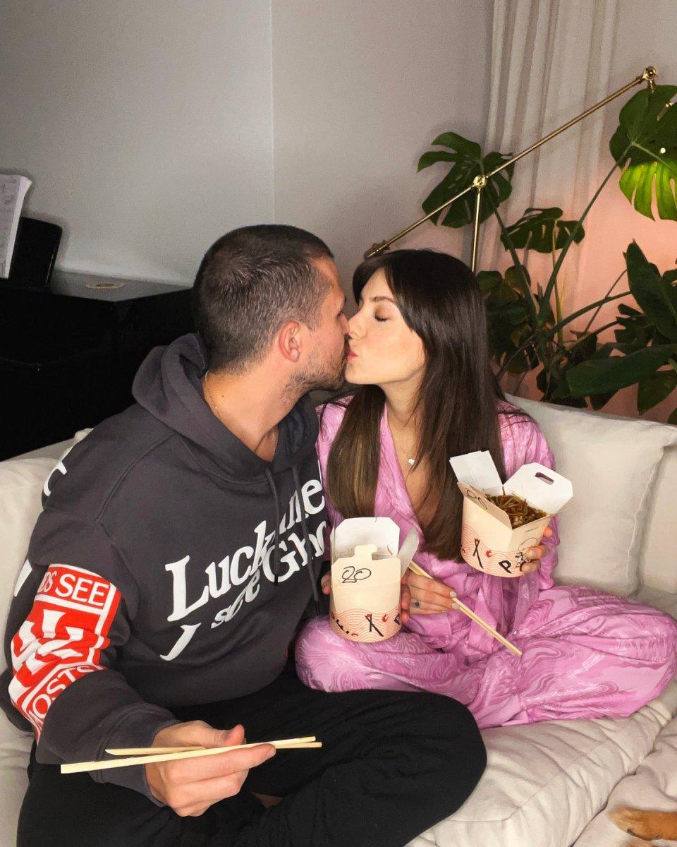 Fulya Zenginer: Hamilelikten korkuyordum