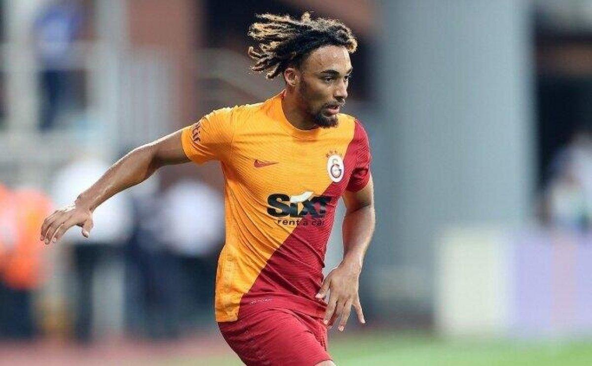 Ümit Davala: Boey'de şeytanlık sezdim