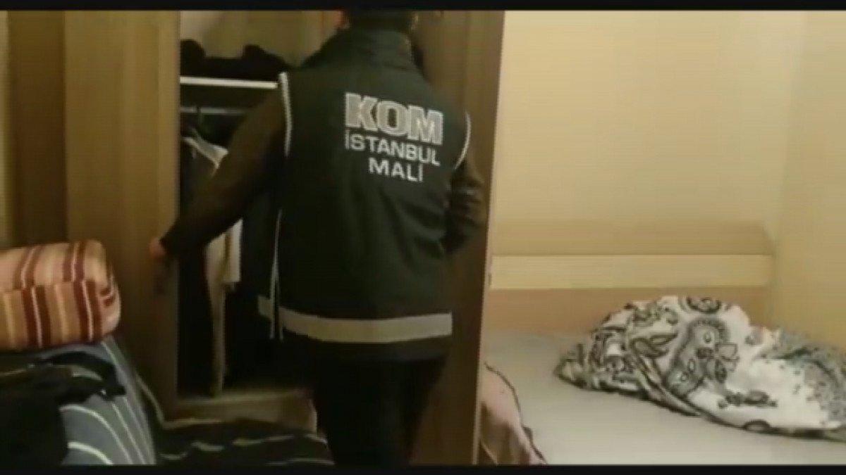 13 ilde sahte çeklerle dolandırıcılık yapan şebekeye operasyon: 39 gözaltı