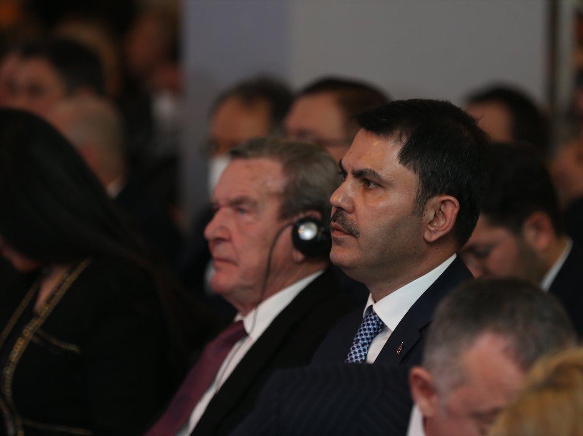 Murat Kurum: Direnç artırıcı adımları kararlılıkla atmamız gerekiyor