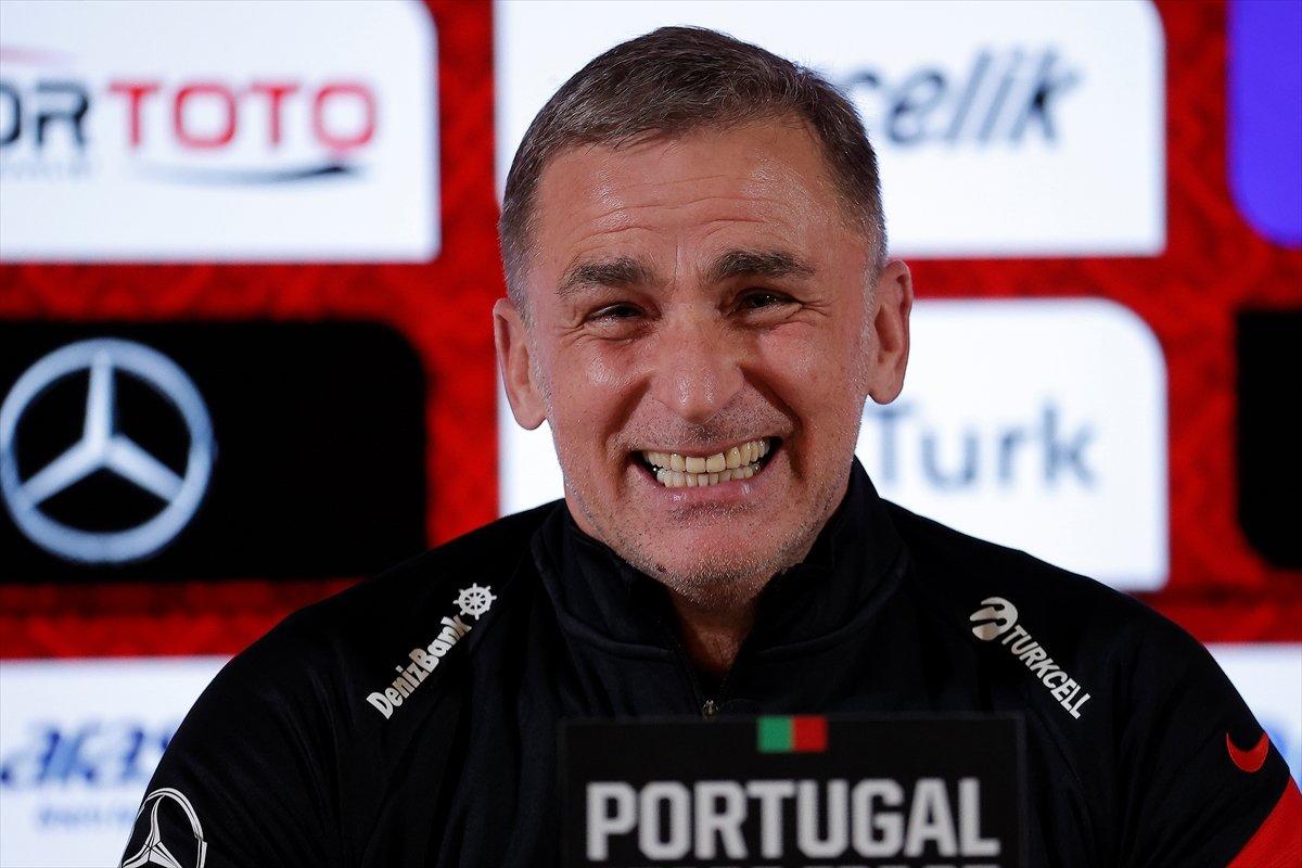 Stefan Kuntz: Harika oyuncularımızla sahada aktif olacağız