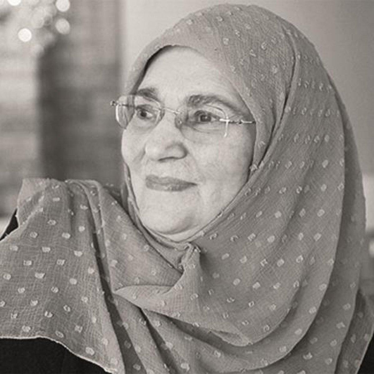 Şule Yüksel Şenler kimdir