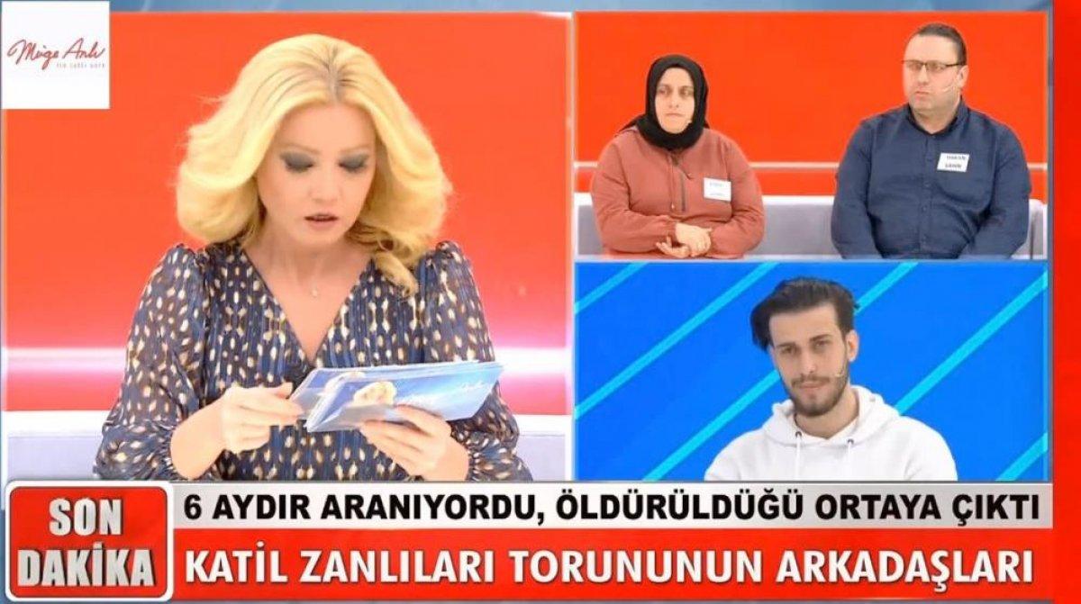 Kayıp Dursun Zehir dosyasıyla ilgili gelen cinayet itirafı şaşkına çevirdi