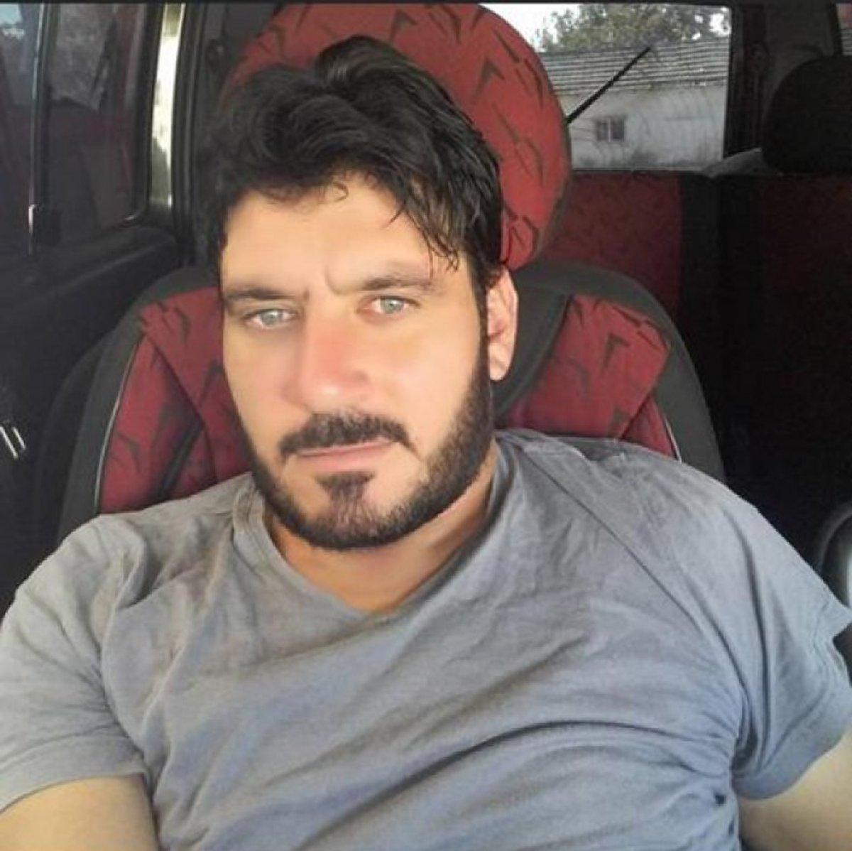 Antalya’da gürültü tartışması cinayetle bitti