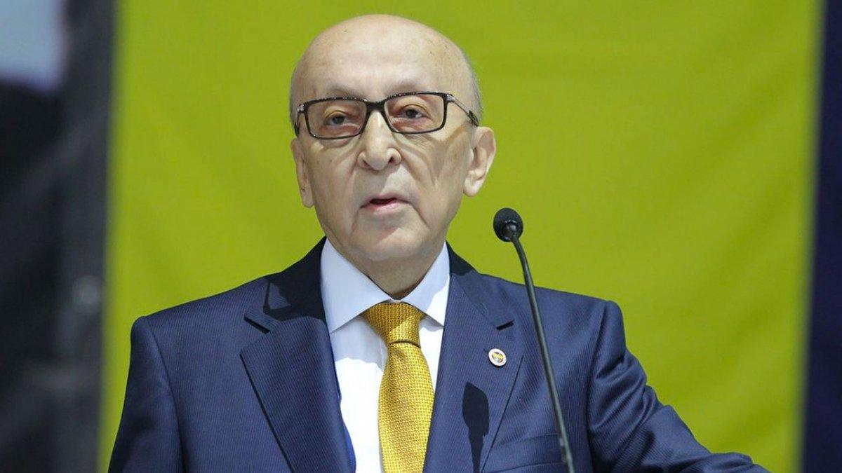 Vefa Küçük'ten Uğur Dündar'a sert sözler