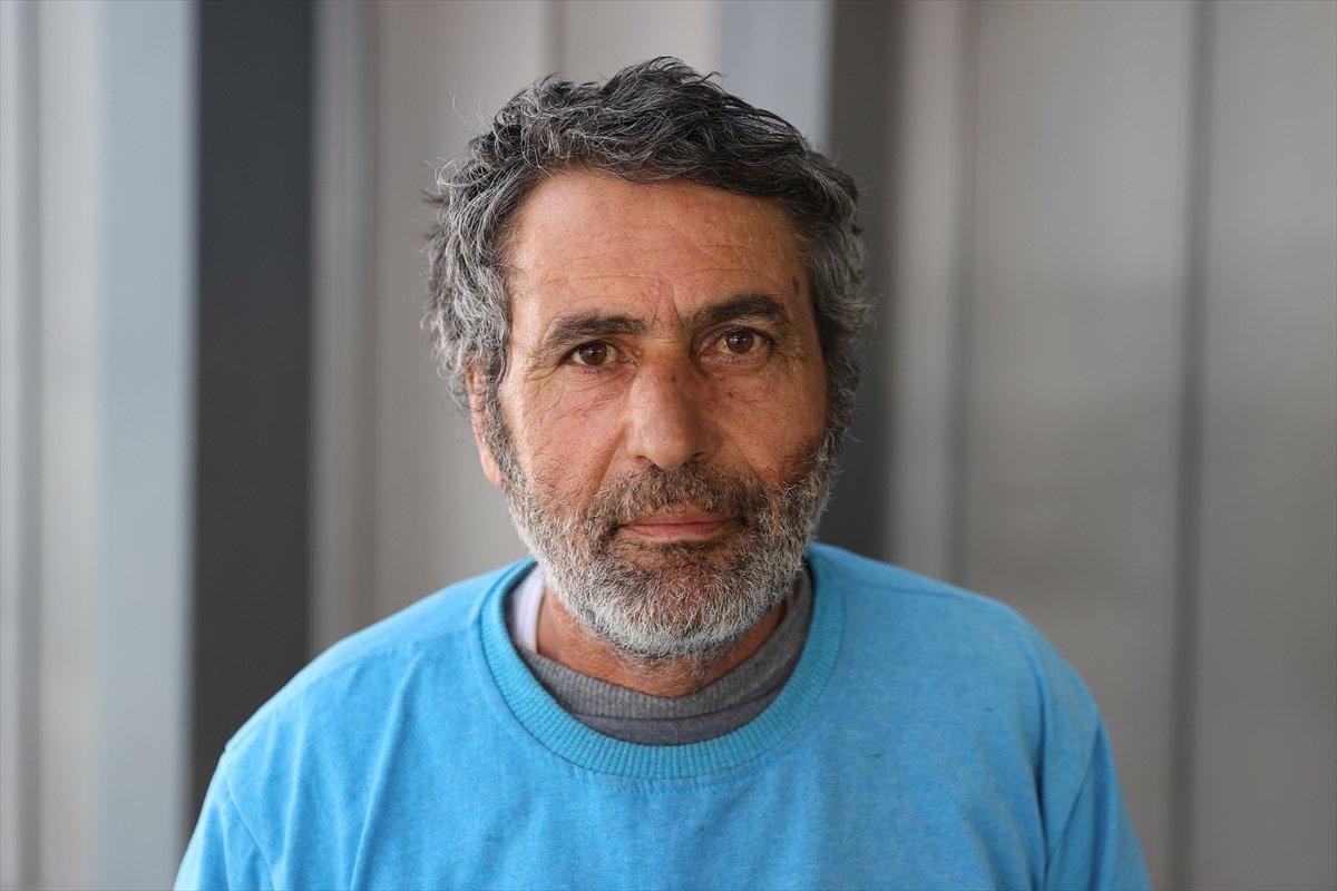 Mariupol'den tahliye edilen ilk kafile Türkiye'ye geldi