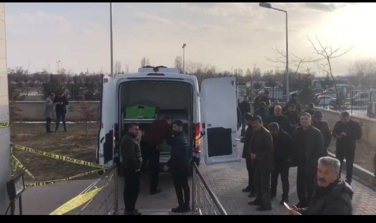 Van Valiliği, HDP'li Gergerlioğlu’nun iddialarını yalanladı