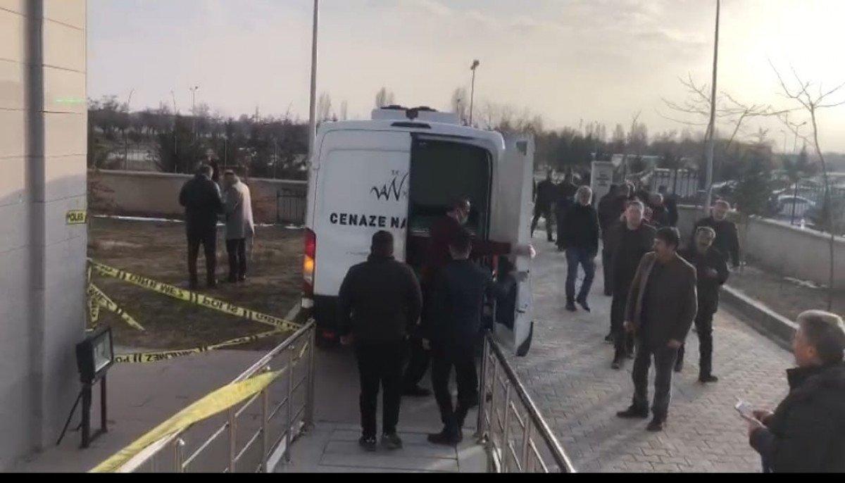 Van Valiliği, HDP'li Gergerlioğlu’nun iddialarını yalanladı