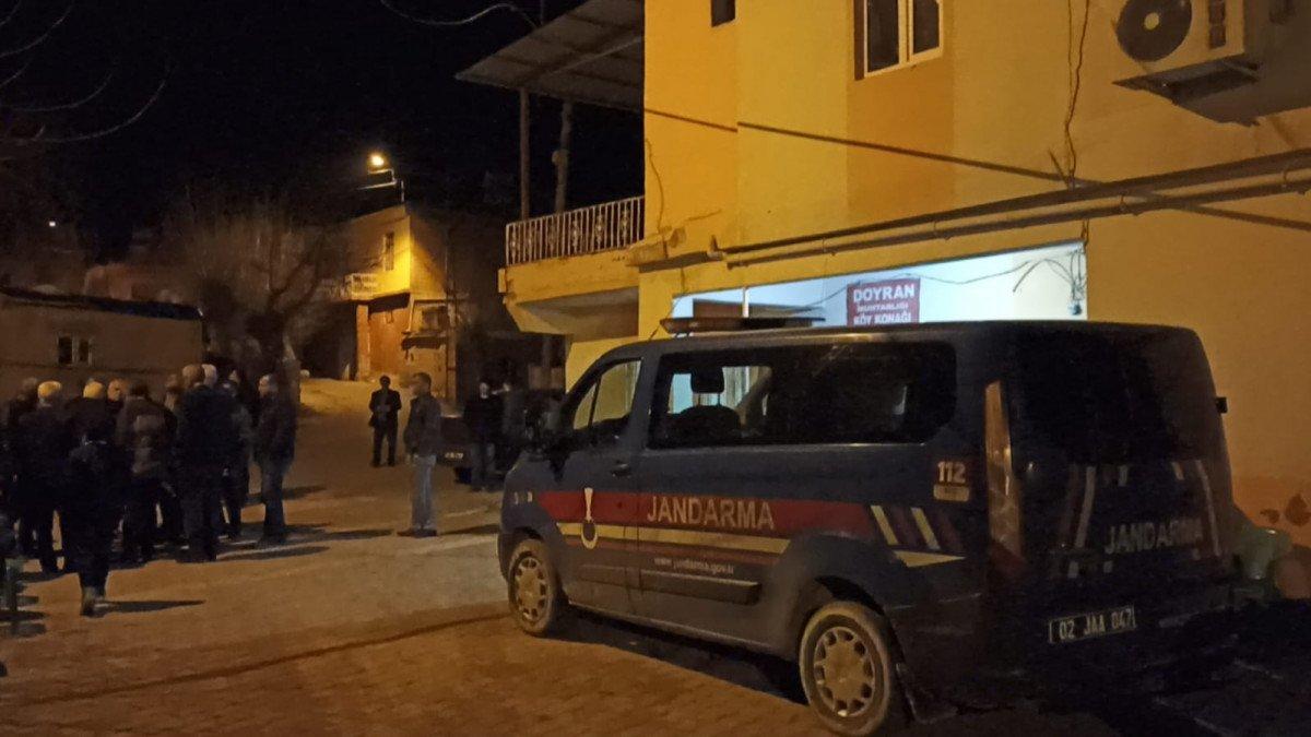 Adıyaman'a şehit ateşi düştü