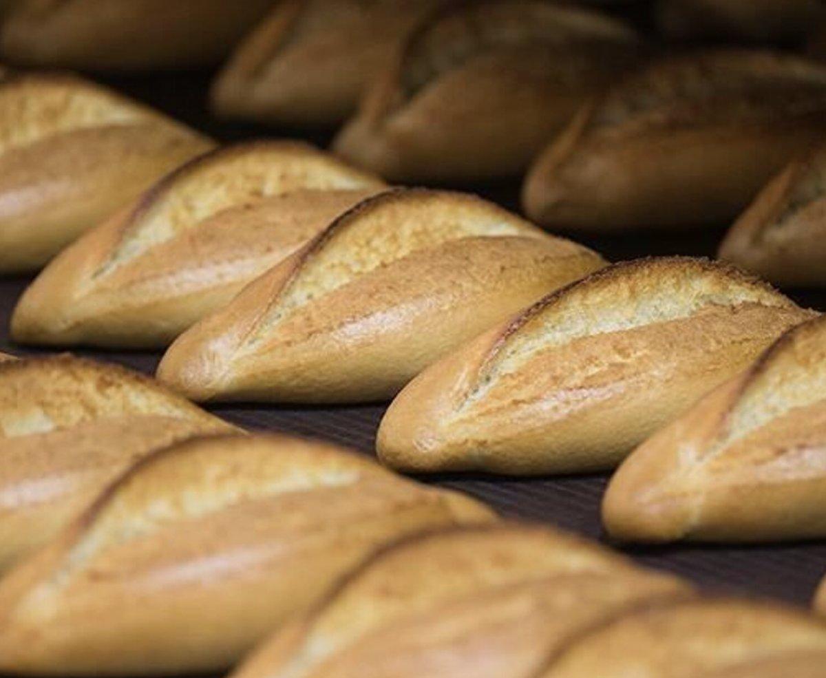 Adana'da ekmek 3 lira oldu