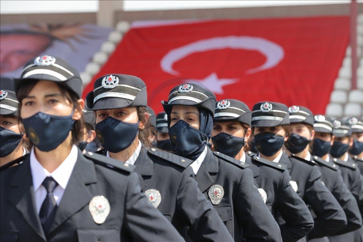 PAEM 1000 komiser yardımcısı alıyor! PAEM komiserlik sınavı ne zaman, başvuru şartları neler?